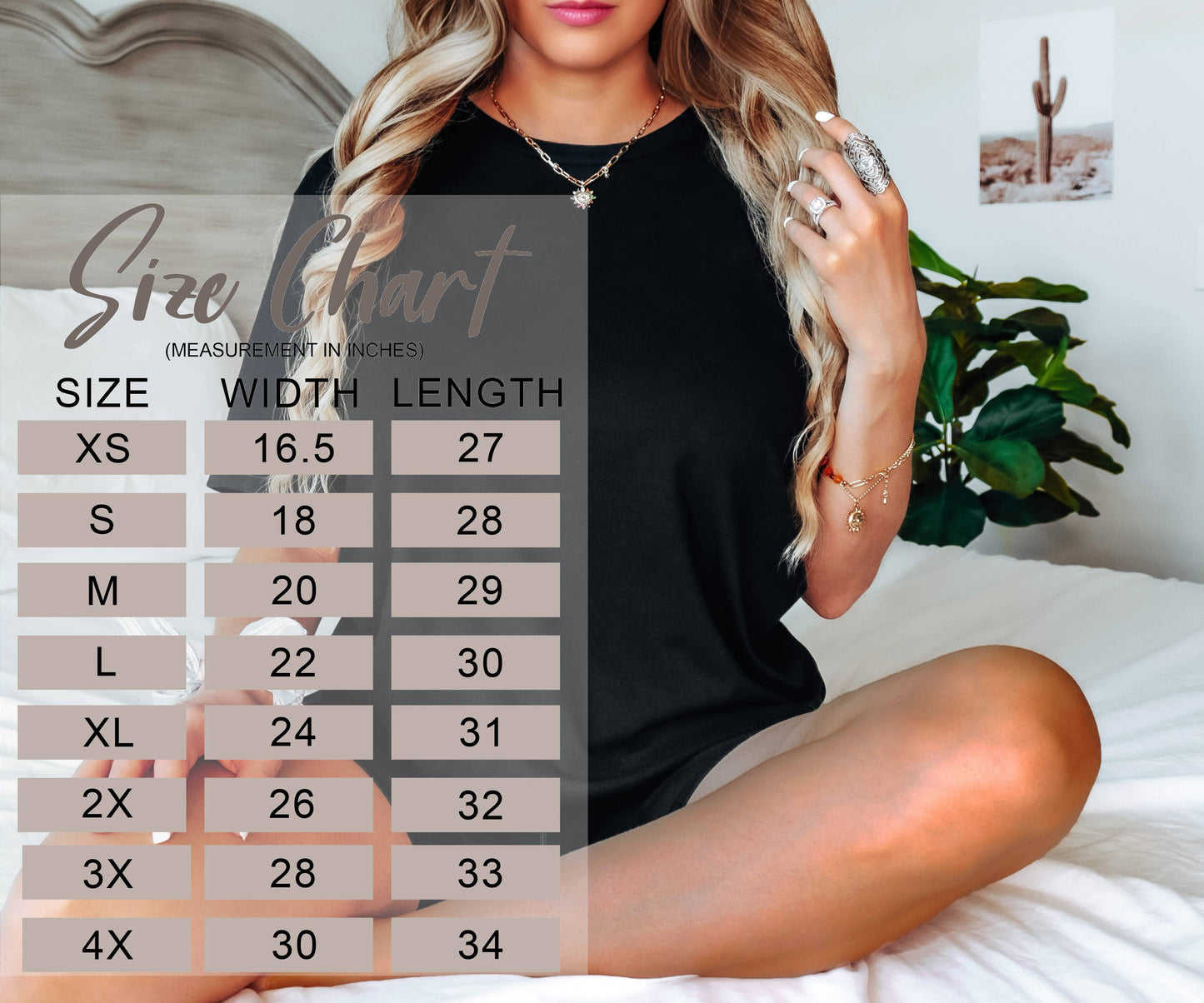 Merry Christmas Trees Tee