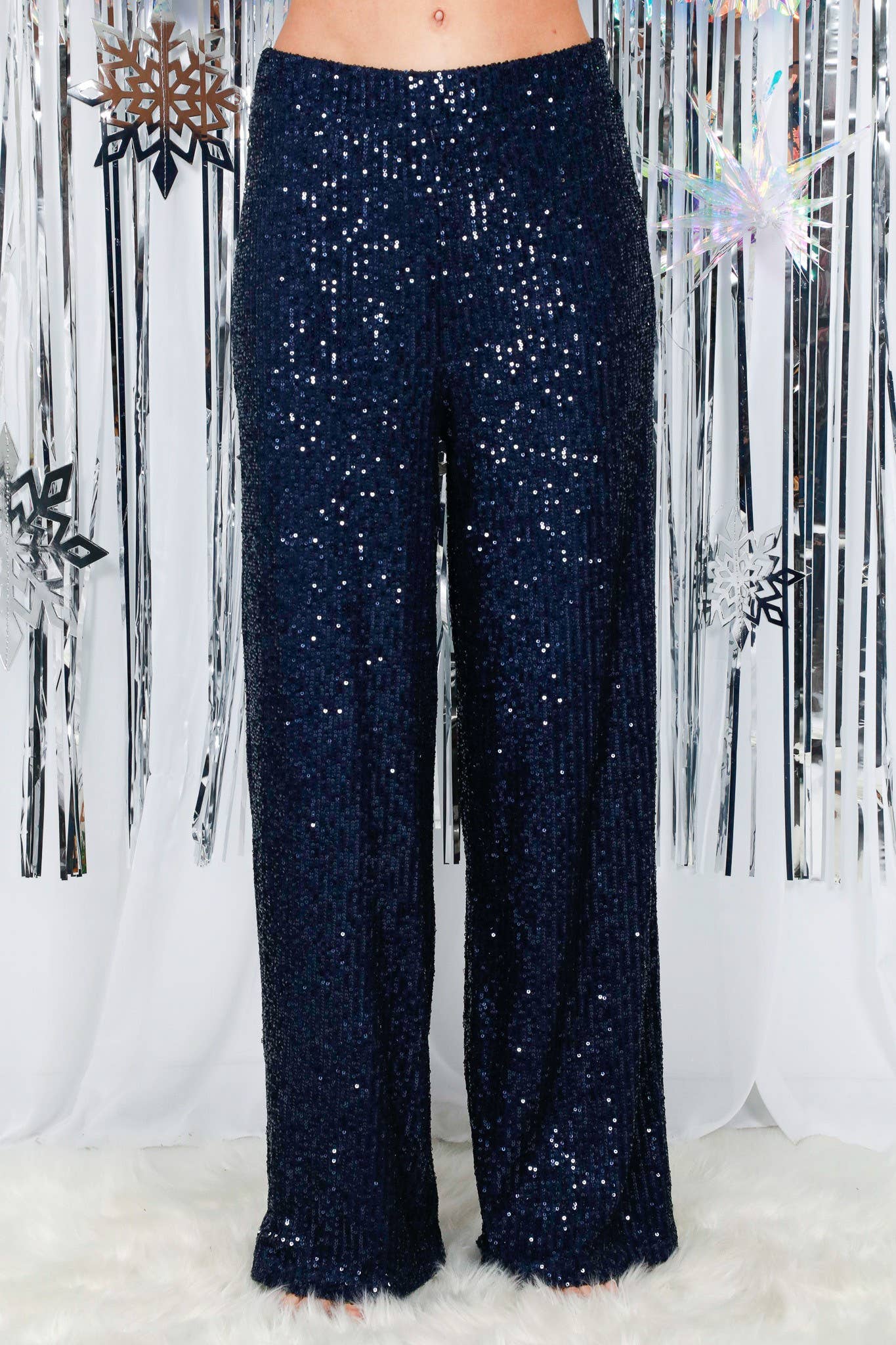 Here to Party Pants