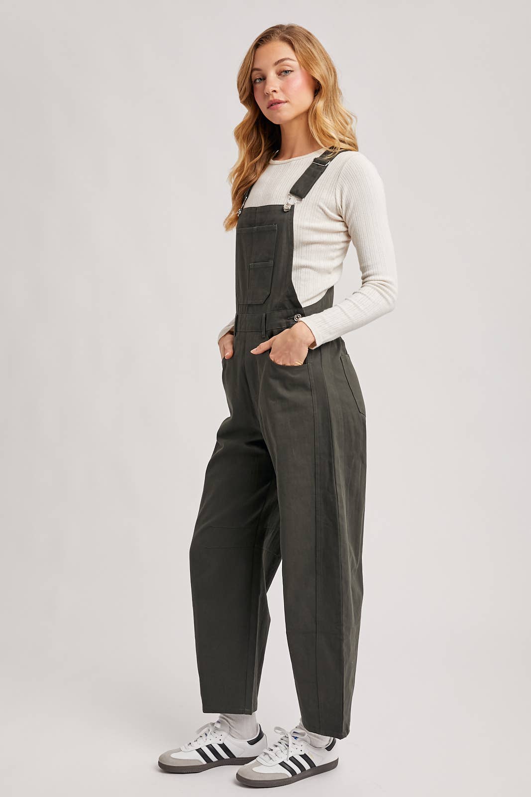 Barrell Overalls