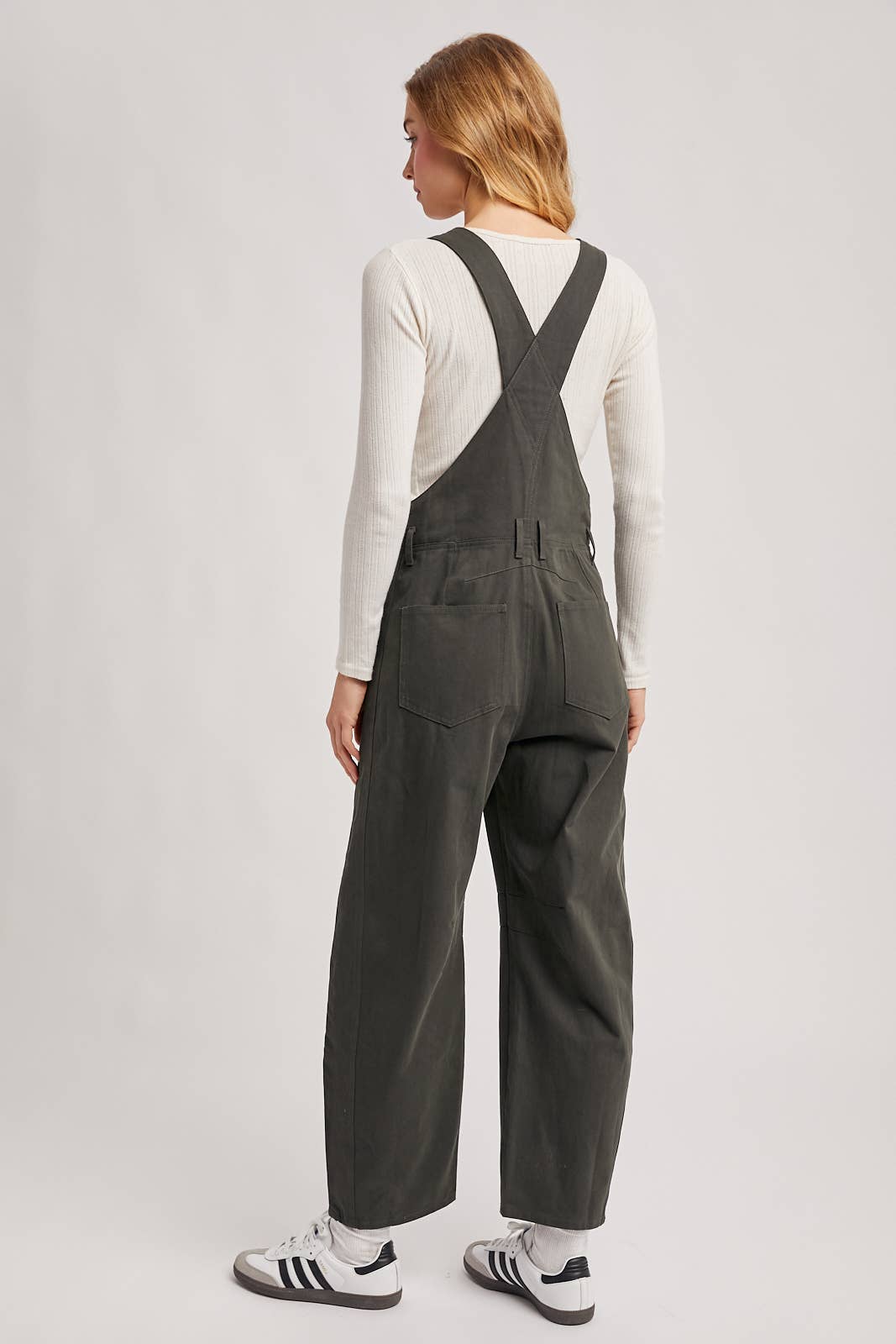 Barrell Overalls