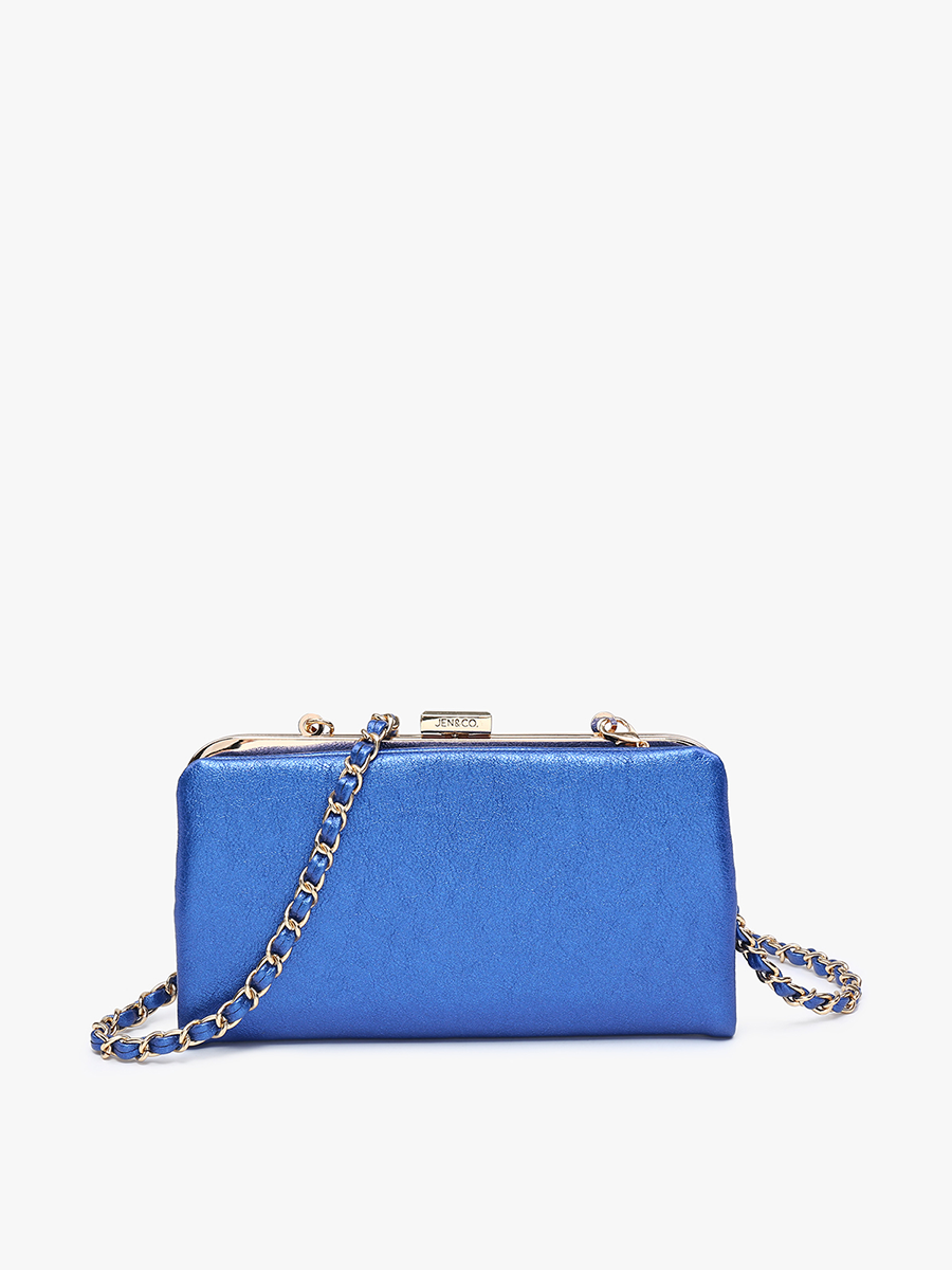 Sue Wallet Pouch Crossbody: Penny-FSB