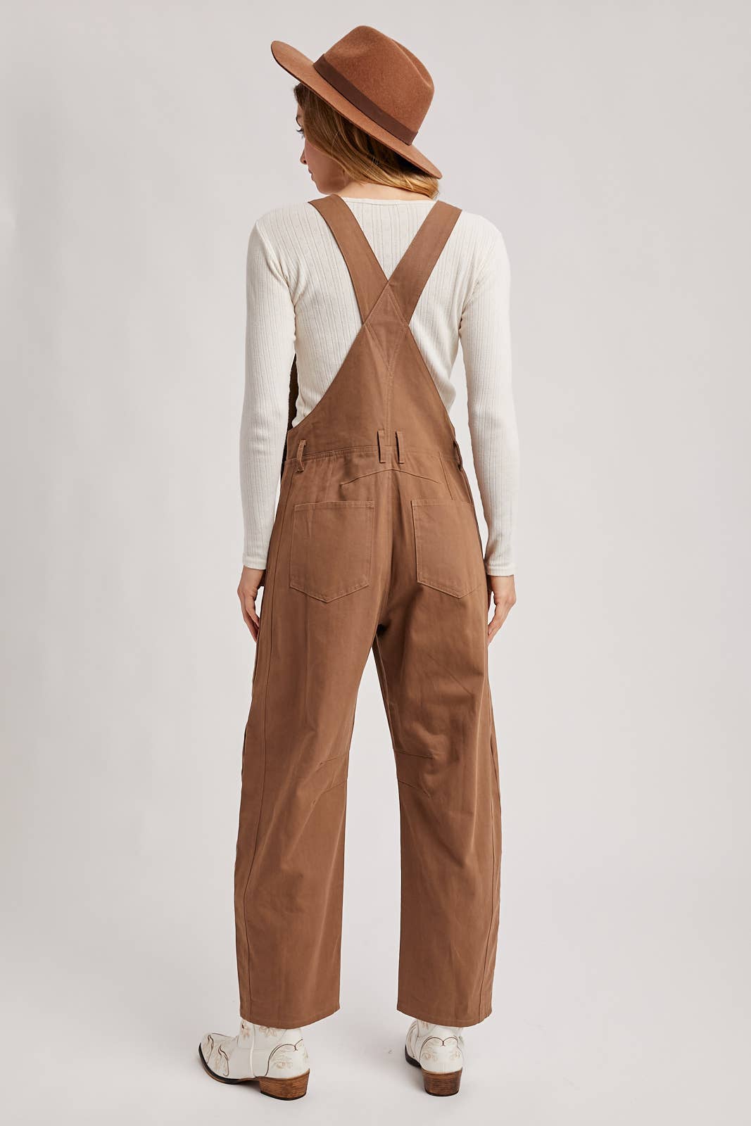 Barrell Overalls