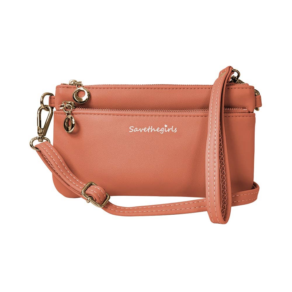 Bella RFID Collection: Creamy Spice Taupe