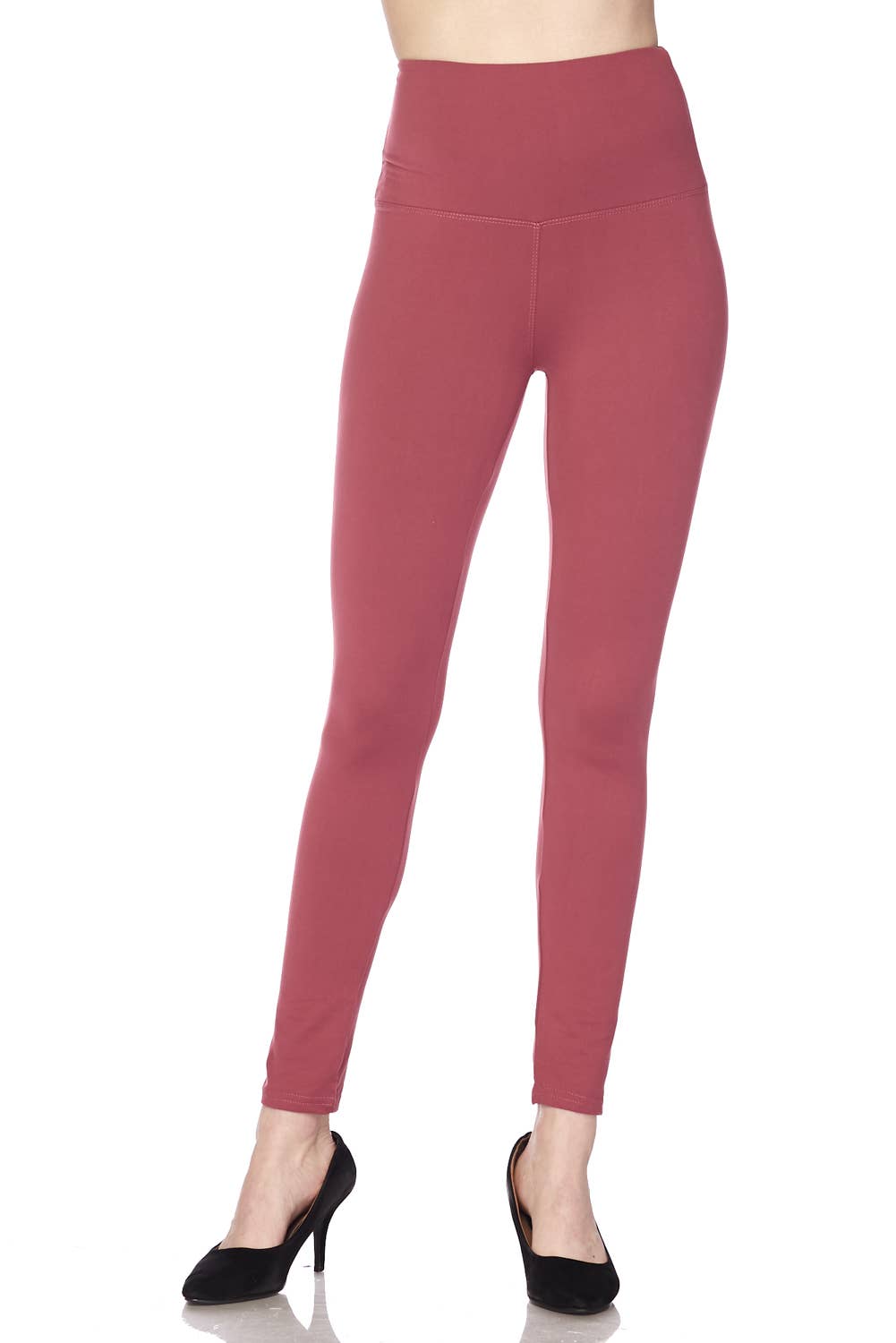 Super Soft 5" Waist | Tummy Control Leggings