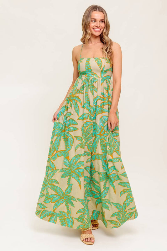 Isle of Palms Dress
