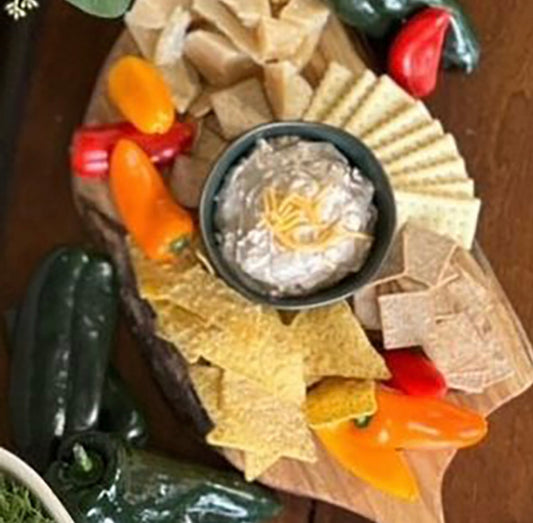 Chipotle Bacon Dip Mix