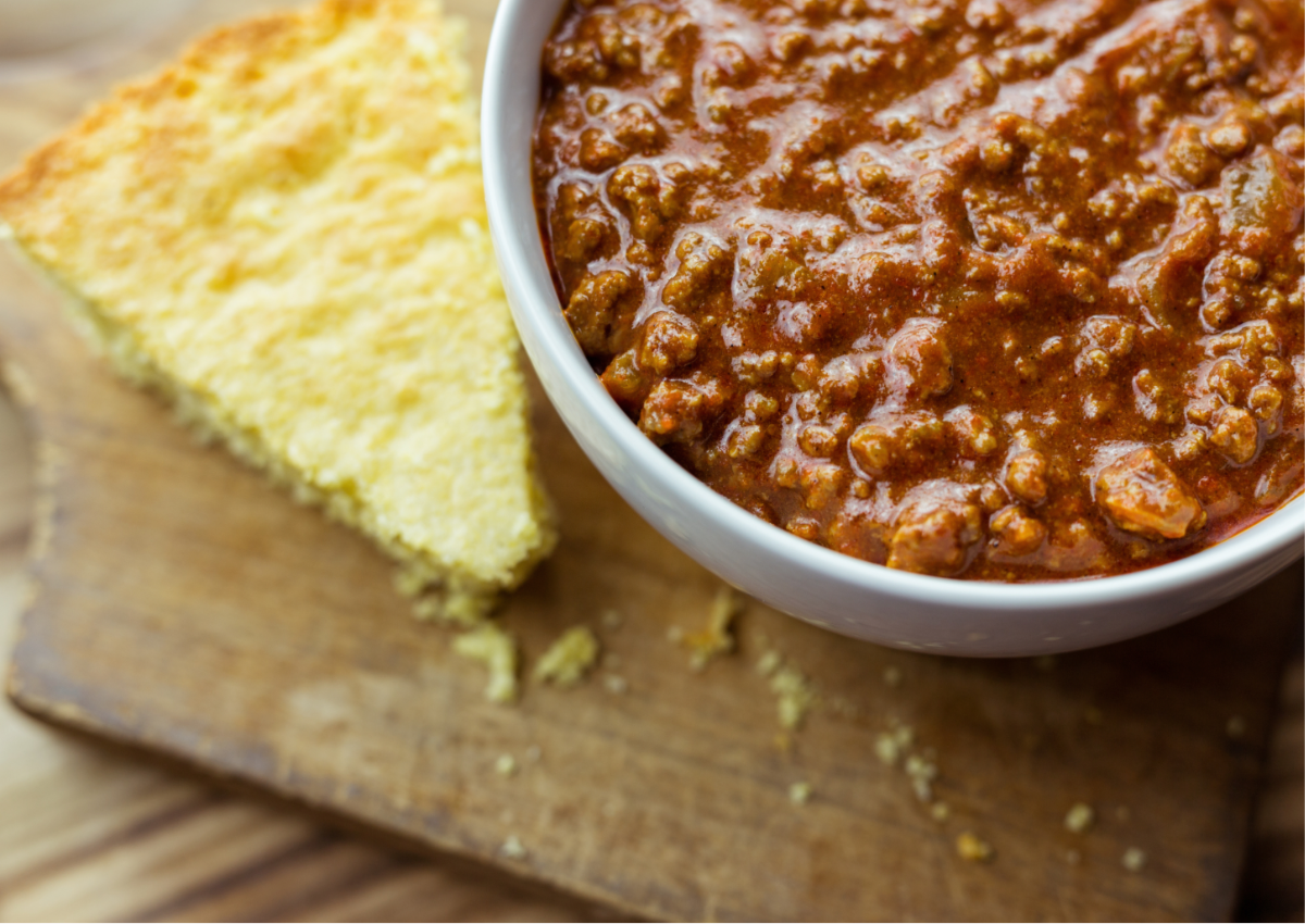Classic Chili