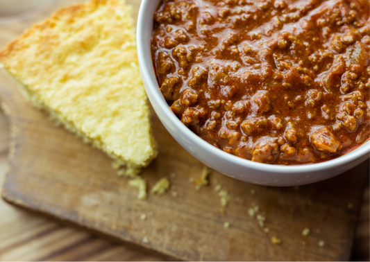 Classic Chili