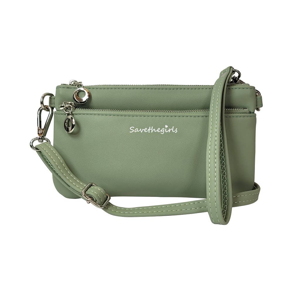 Bella RFID Collection: Creamy Spice Taupe