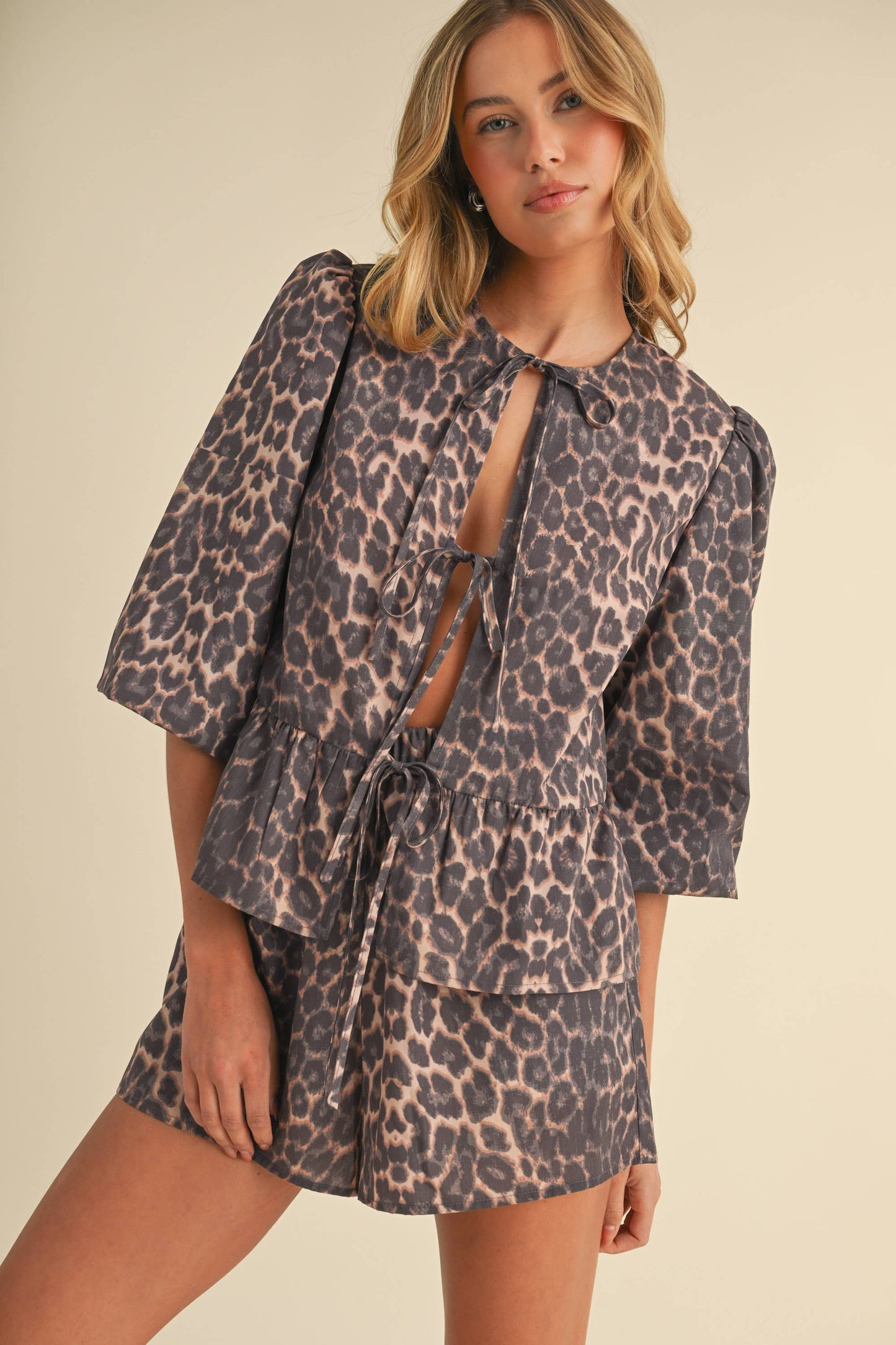 The Lioness Set