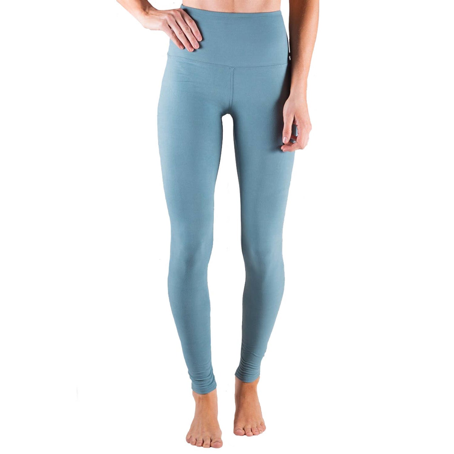 Super Soft 5" Waist | Tummy Control Leggings