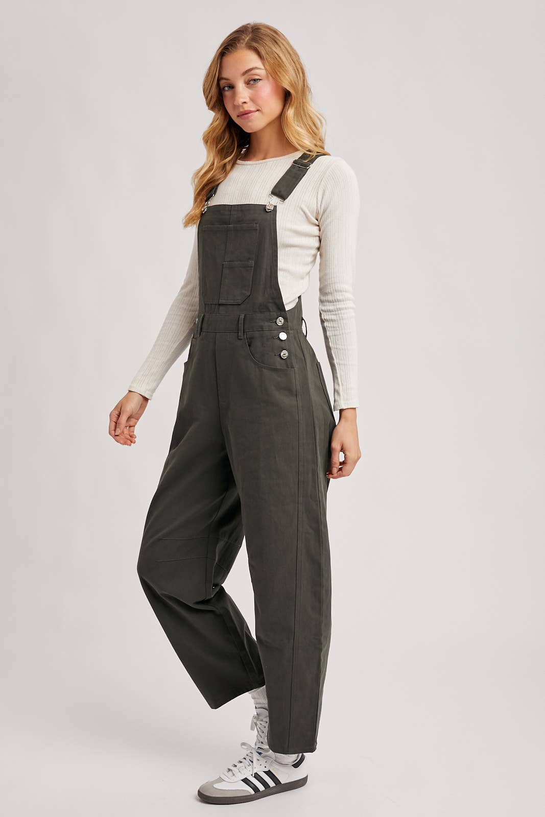 Barrell Overalls
