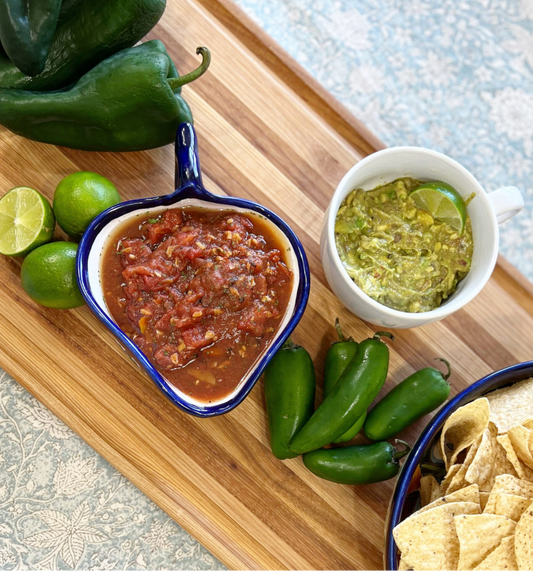 Salsa