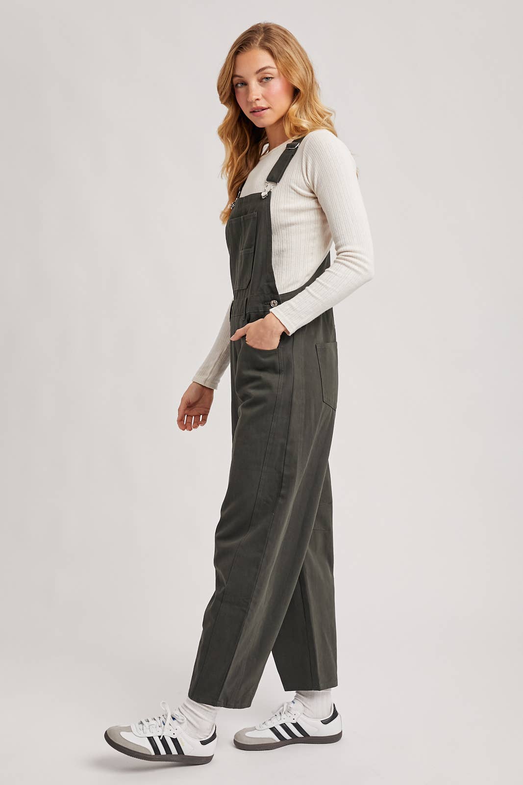 Barrell Overalls