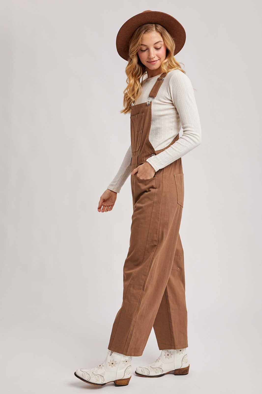 Barrell Overalls