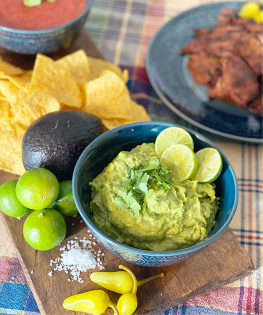 Guacamole