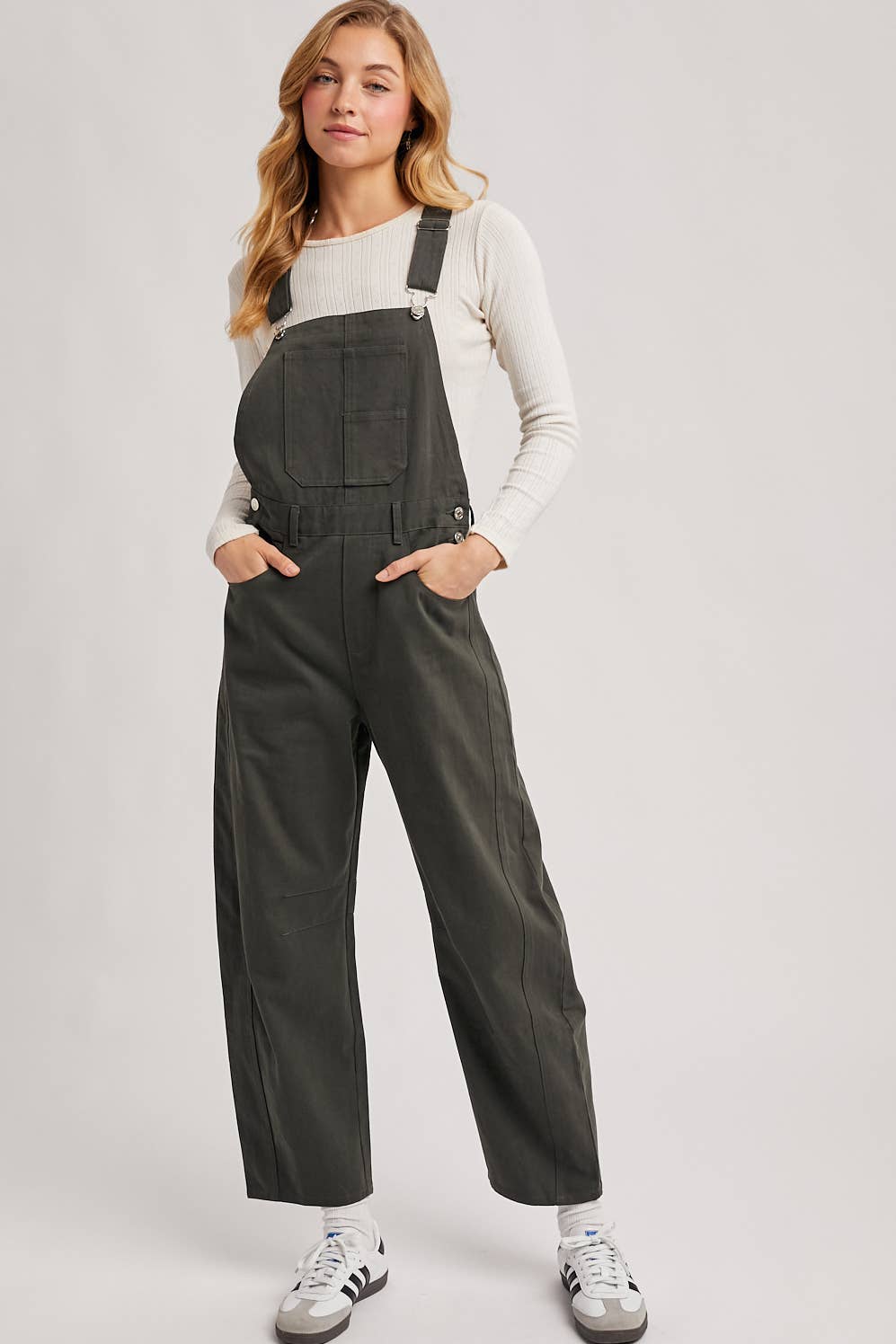 Barrell Overalls