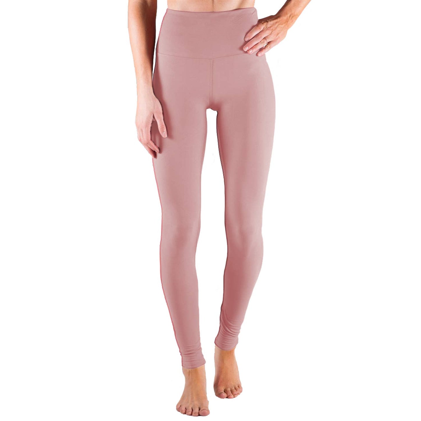 Super Soft 5" Waist | Tummy Control Leggings