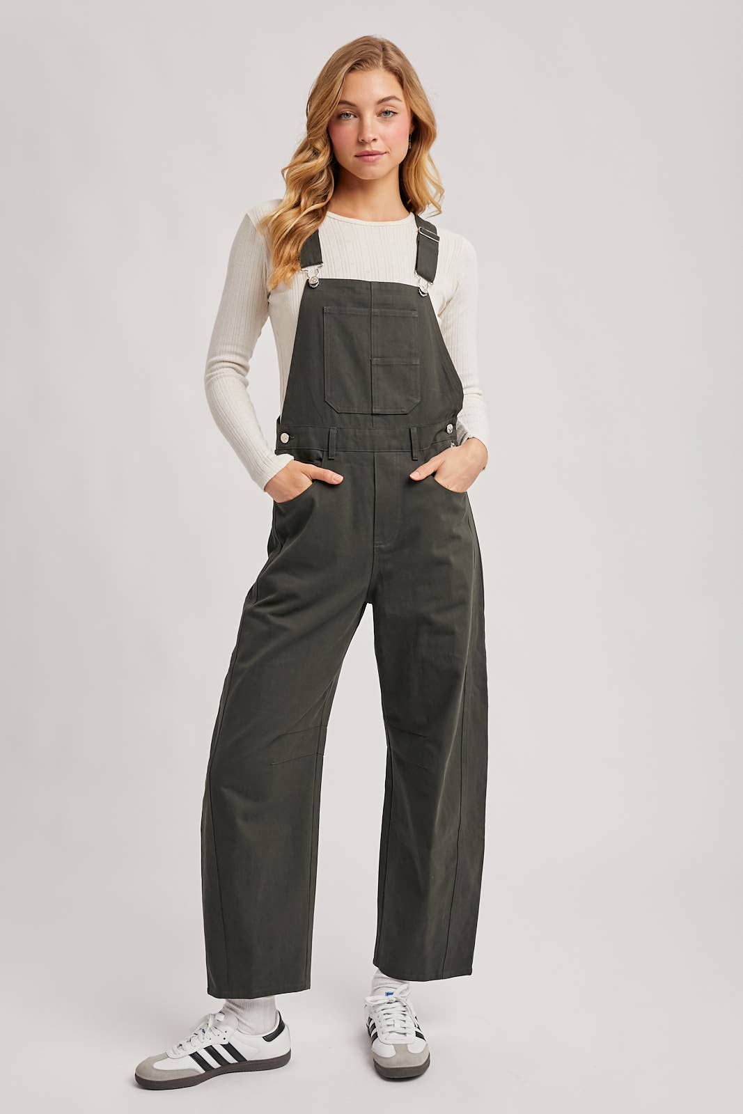 Barrell Overalls