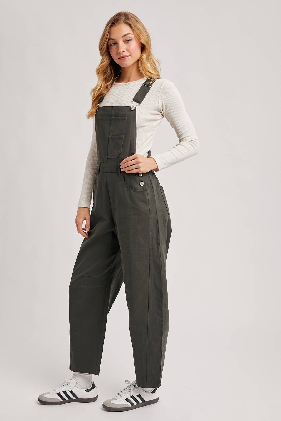 Barrell Overalls