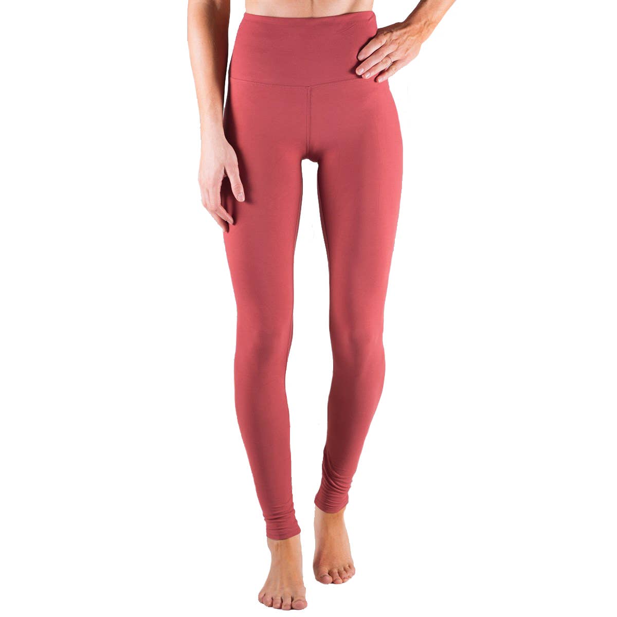 Super Soft 5" Waist | Tummy Control Leggings