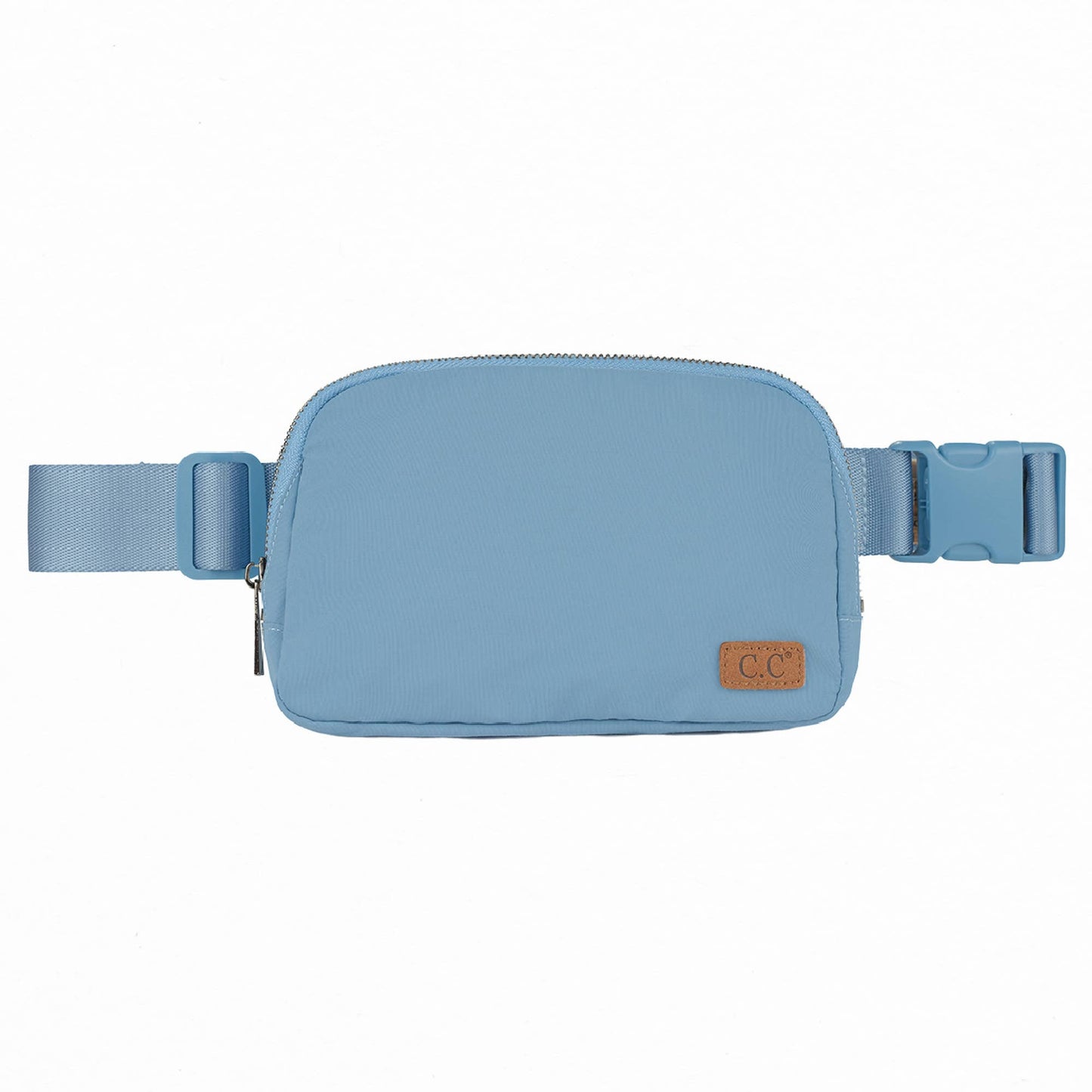 CC Everywhere Waterproof Women's Belt Bag Aqua Blue