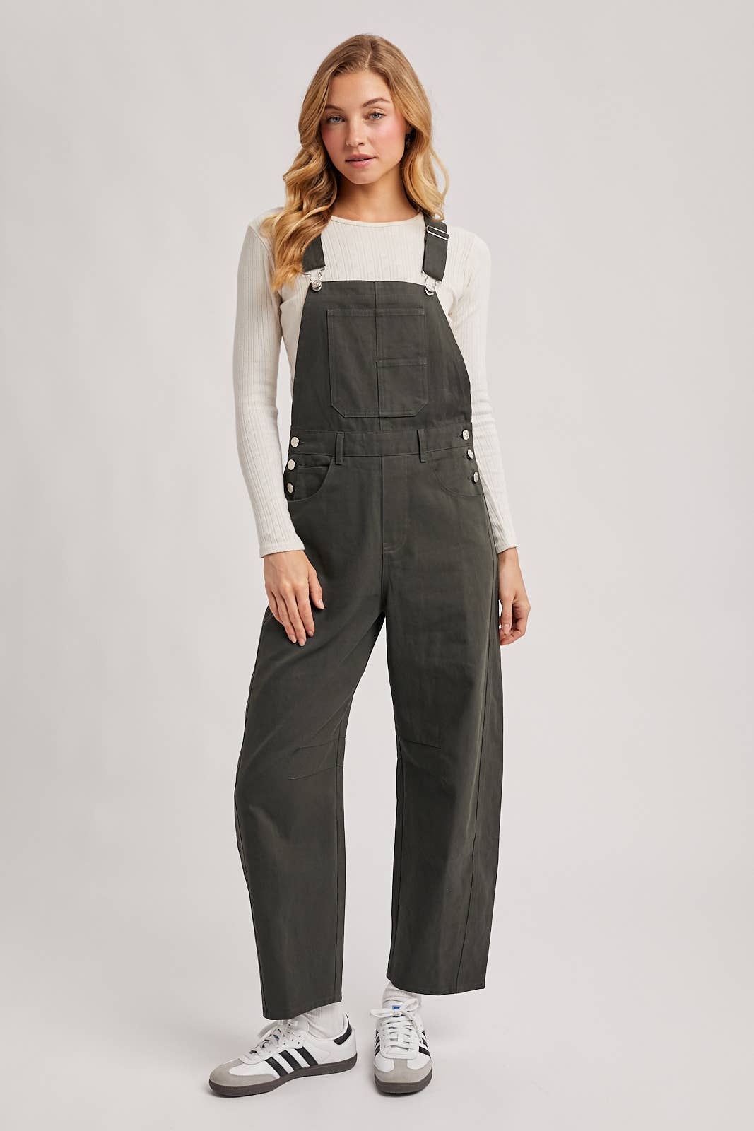 Barrell Overalls