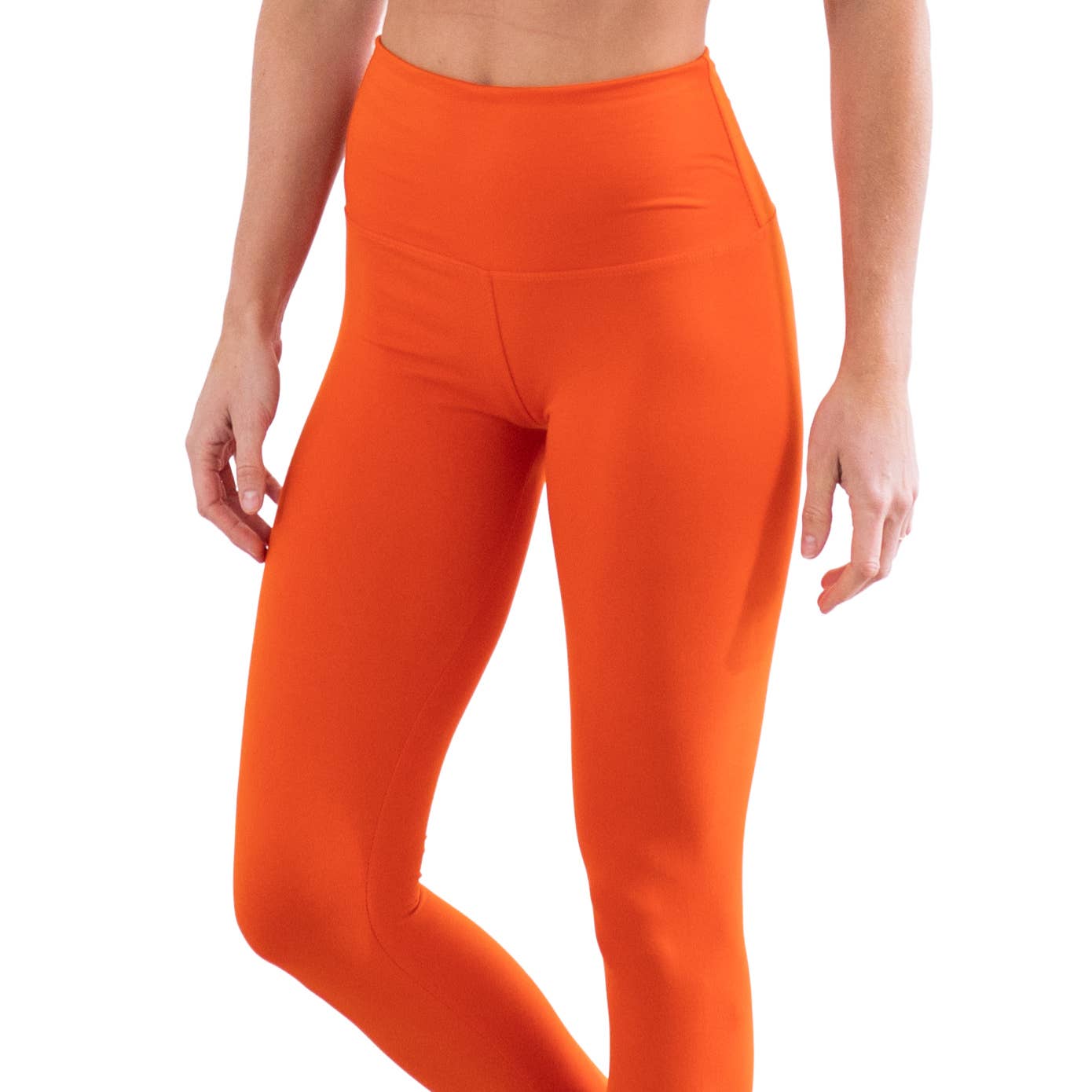 Super Soft 5" Waist | Tummy Control Leggings