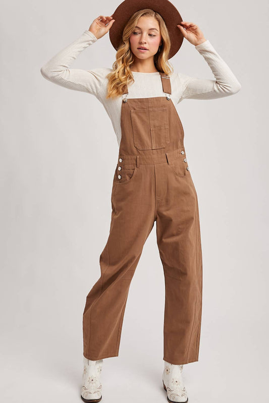 Barrell Overalls
