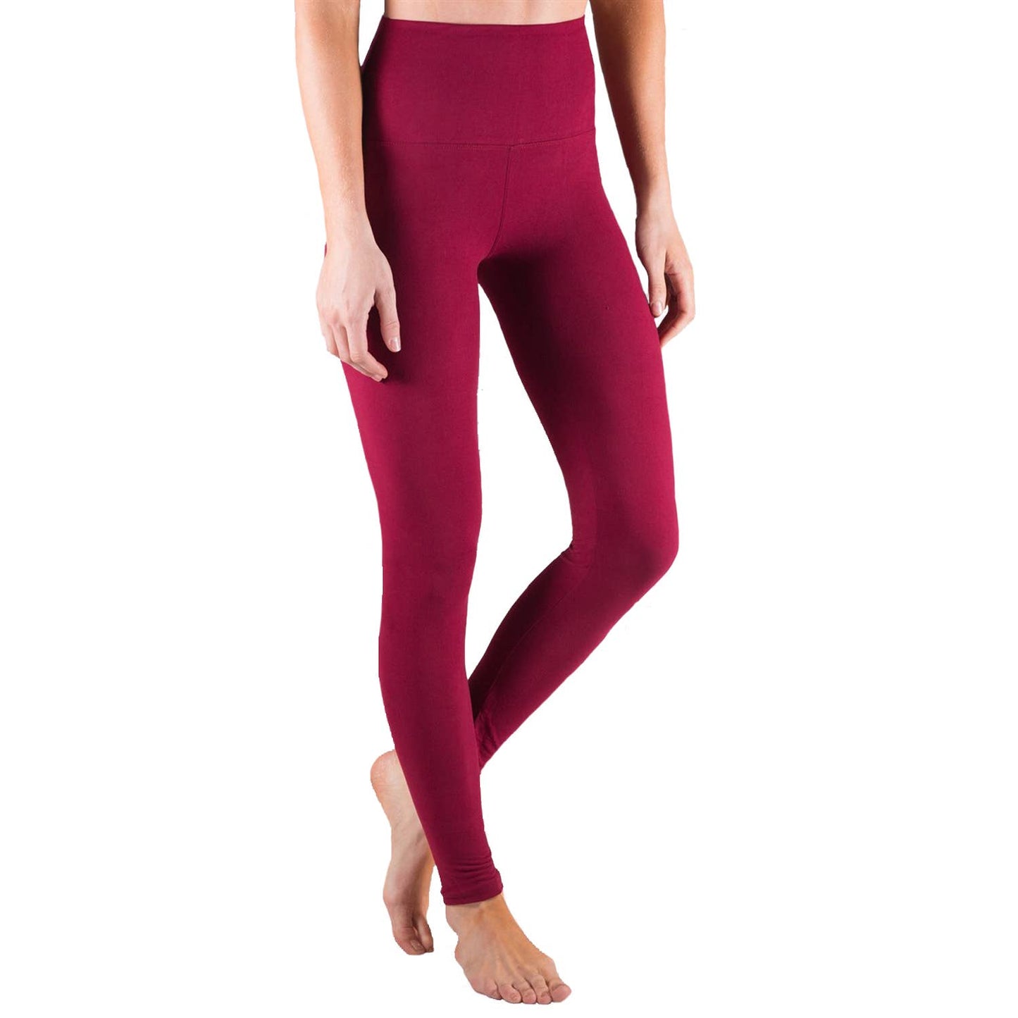 Super Soft 5" Waist | Tummy Control Leggings