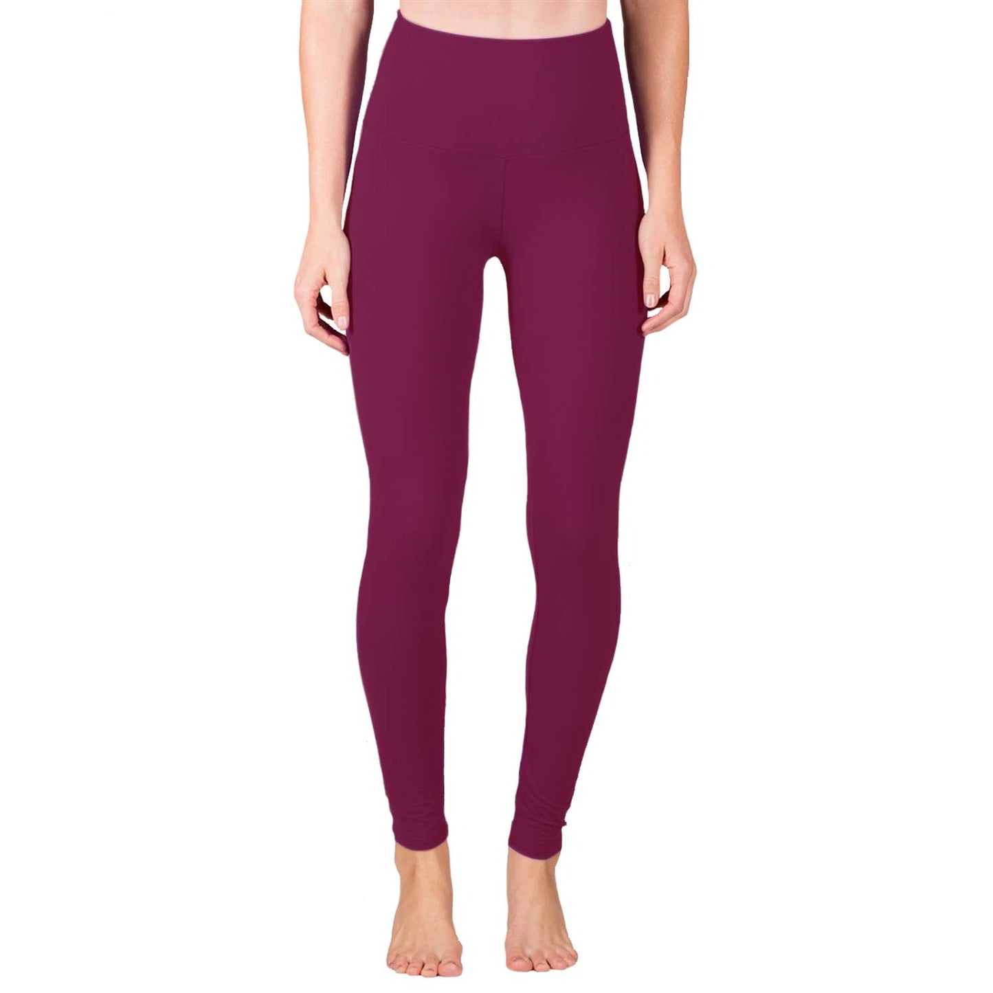 Super Soft 5" Waist | Tummy Control Leggings