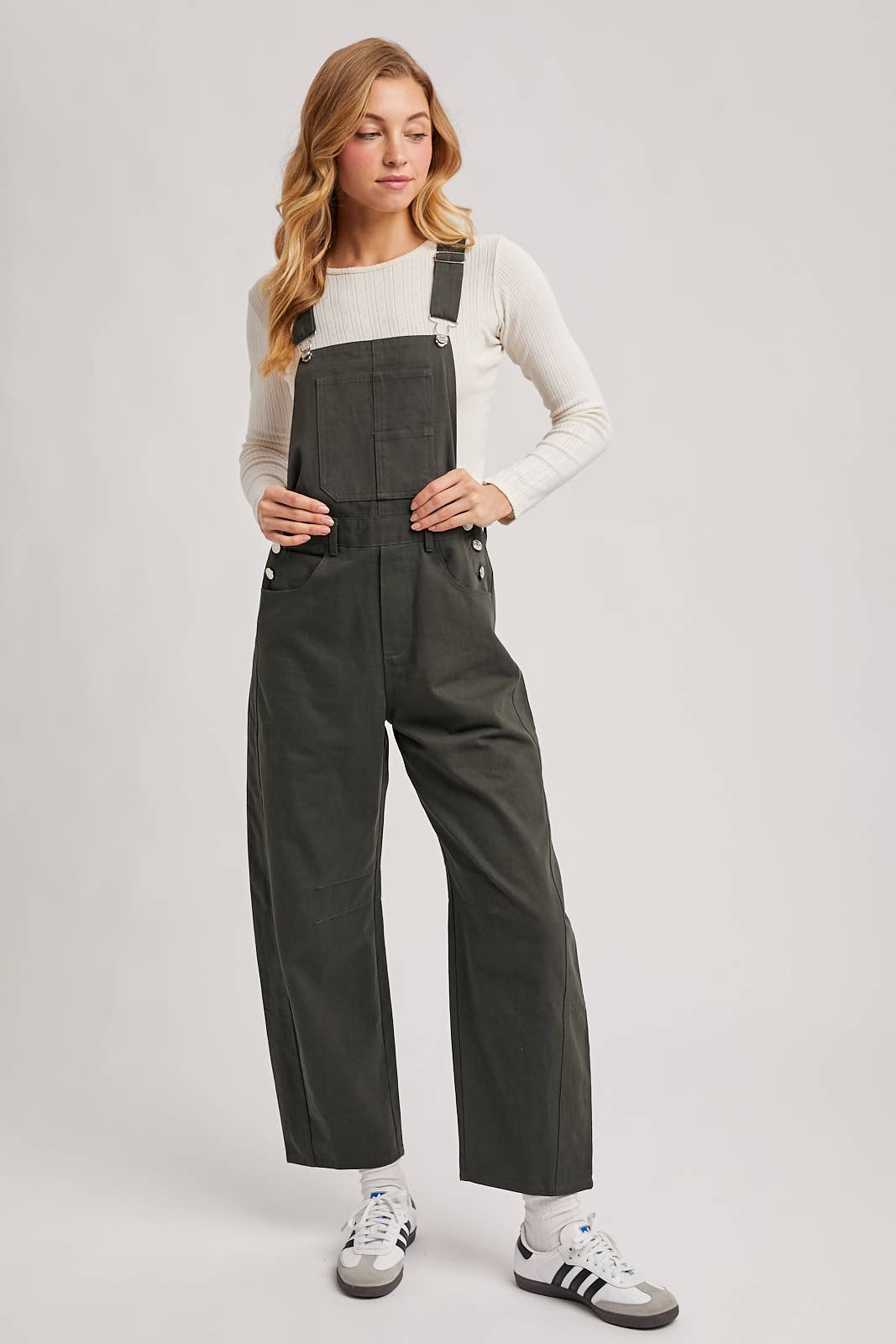 Barrell Overalls