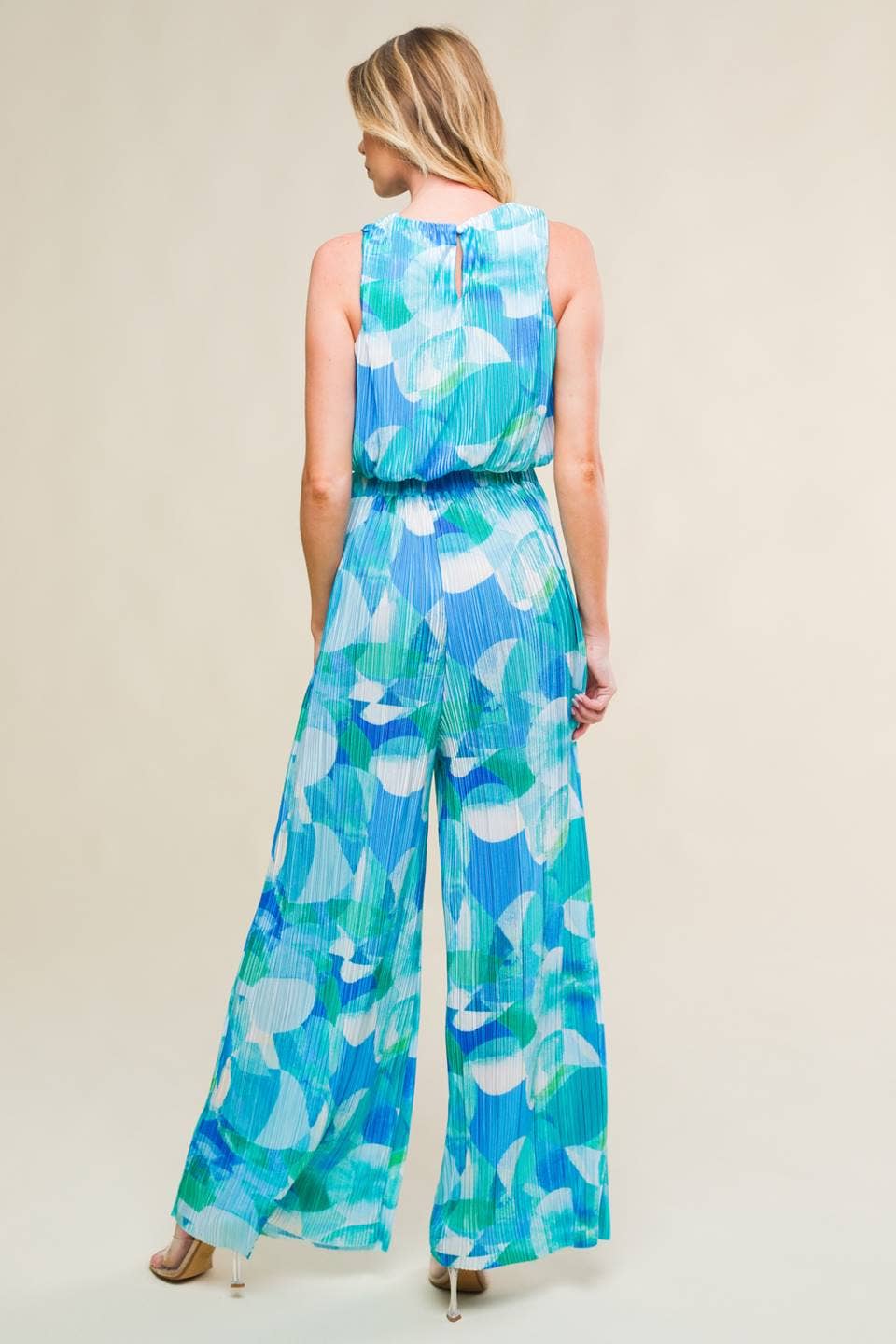 Magical Blue Sea Set