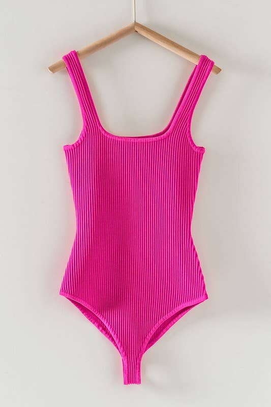 The Stacy Bodysuit