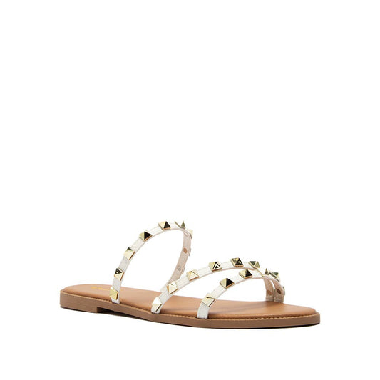 Women’s Spike Studded Sandals