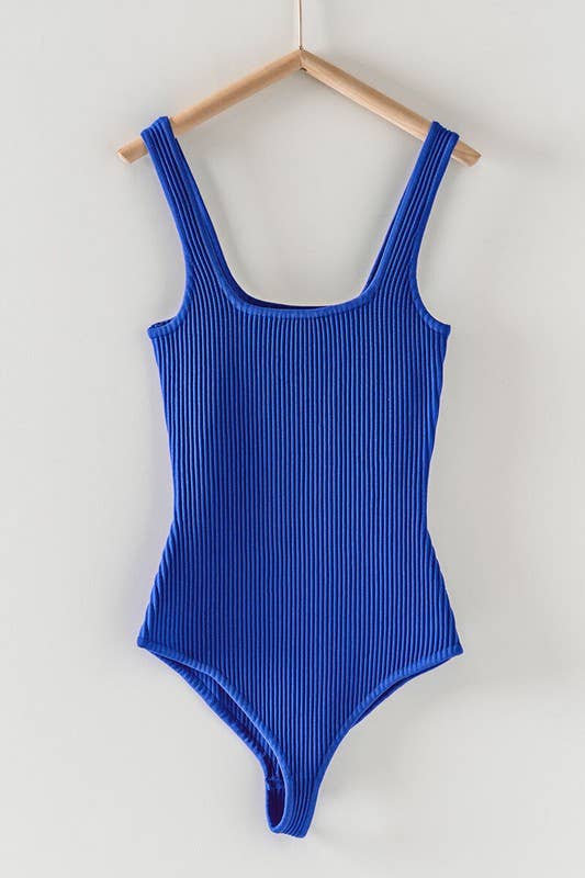 The Stacy Bodysuit