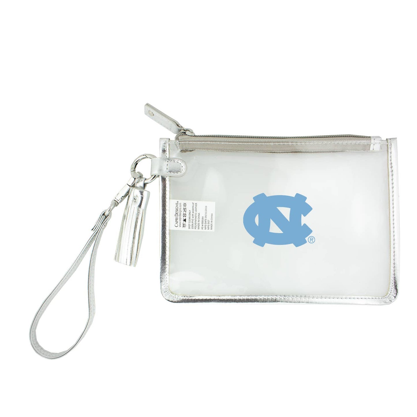 Wristlet - NCAA Licensed